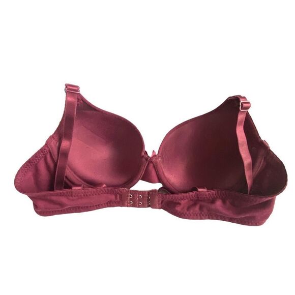 NWT MAMIA Underwire Bra, Size 32B - Picture 3 of 4